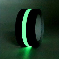 Glow-In-The-Dark Anti-Slip Tape