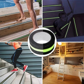 Glow-In-The-Dark Anti-Slip Tape