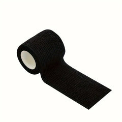 First Aid Self Adhesive Cohesive Bandages Sports Tape (100mmx4.5m)