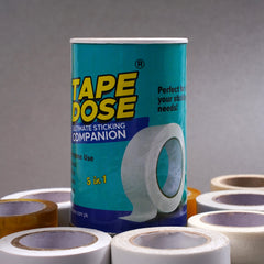 TapeDose