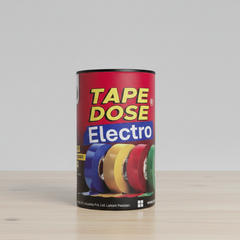 Tapedose Electro