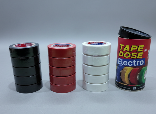 Tapedose Electro