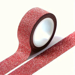 Glitter Washi Tape