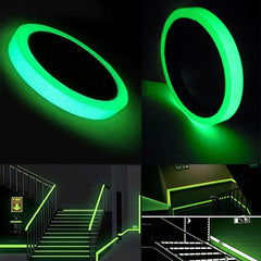 Luminous tape