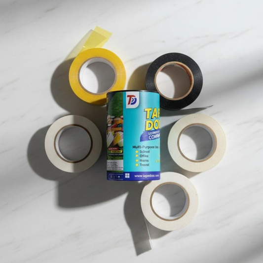 TapeDose All in 1