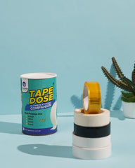 TapeDose
