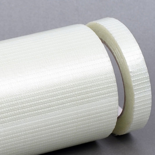 Adhesive Fiberglass Tape