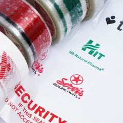 Customised Tape (10 pieces)