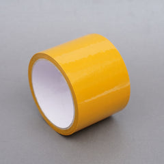 Tape Dose Adhesive Tan Tape Rolls
