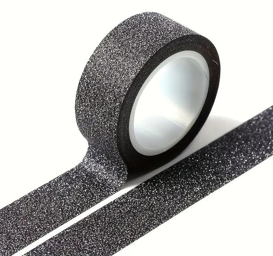 Glitter Washi Tape