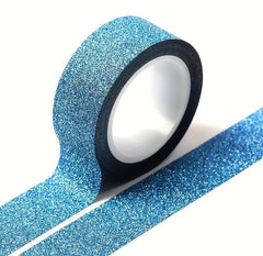 Glitter Washi Tape