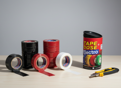 Tapedose Electro