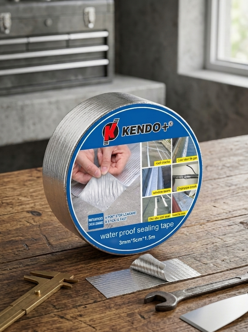 kendo+ Water Proof SealingTape