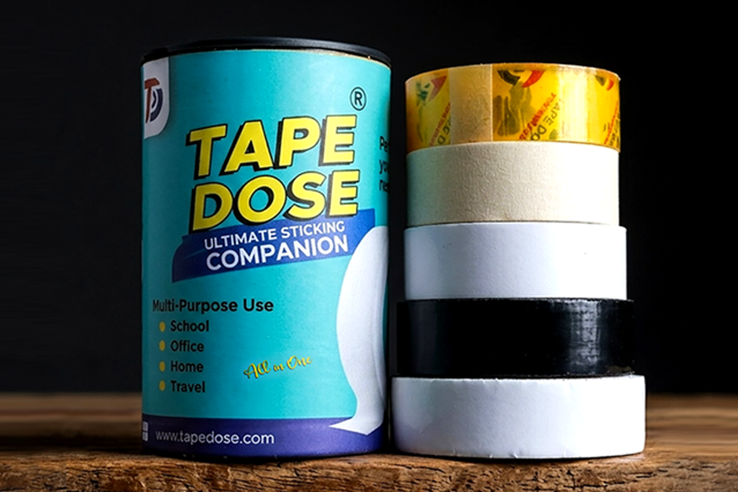 Tape Dose