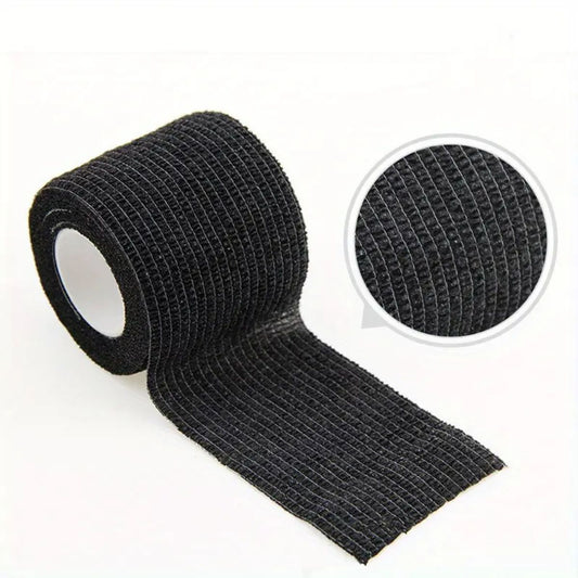 First Aid Self Adhesive Cohesive Bandages Sports Tape (100mmx4.5m)