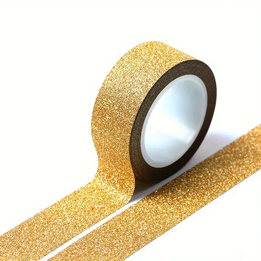 Glitter Washi Tape