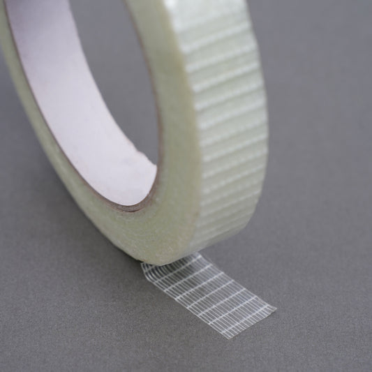 Adhesive Fiberglass Tape